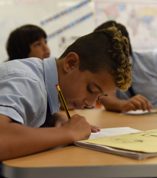 GEMS American Academy Qatar | A Highly-rated, American-curriculum ...